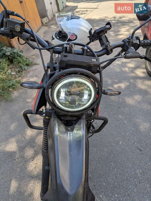Мотоцикл Внедорожный (Enduro) Spark SP 250D-3 2021 в Кропивницком фото 4 Мотоцикл Внедорожный (Enduro) Spark SP 250D-3 2021 в Кропивницком