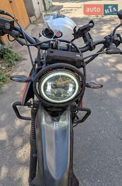 Мотоцикл Внедорожный (Enduro) Spark SP 250D-3 2021 в 