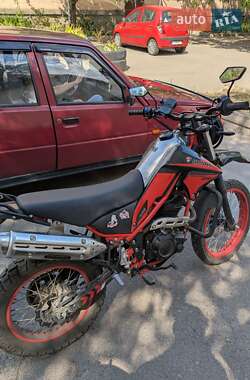 Мотоцикл Внедорожный (Enduro) Spark SP 250D-3 2021 в Кропивницком