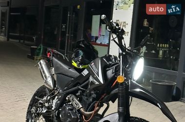 Мотоцикл Кросс Spark SP 250D-3 2021 в Хотине