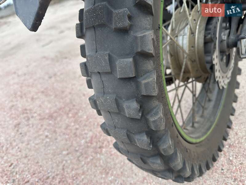 Мотоцикл Позашляховий (Enduro) Spark SP 250D-7 2024 в Іванкові