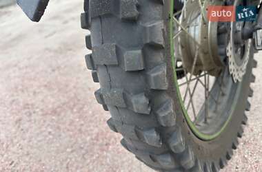 Мотоцикл Внедорожный (Enduro) Spark SP 250D-7 2024 в 