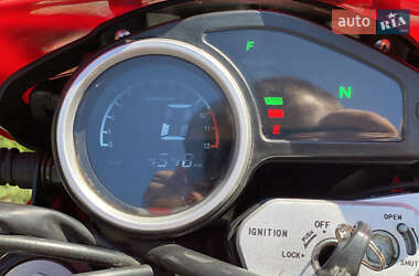 Мотоцикл Позашляховий (Enduro) Spark SP 250D-7 2023 в 