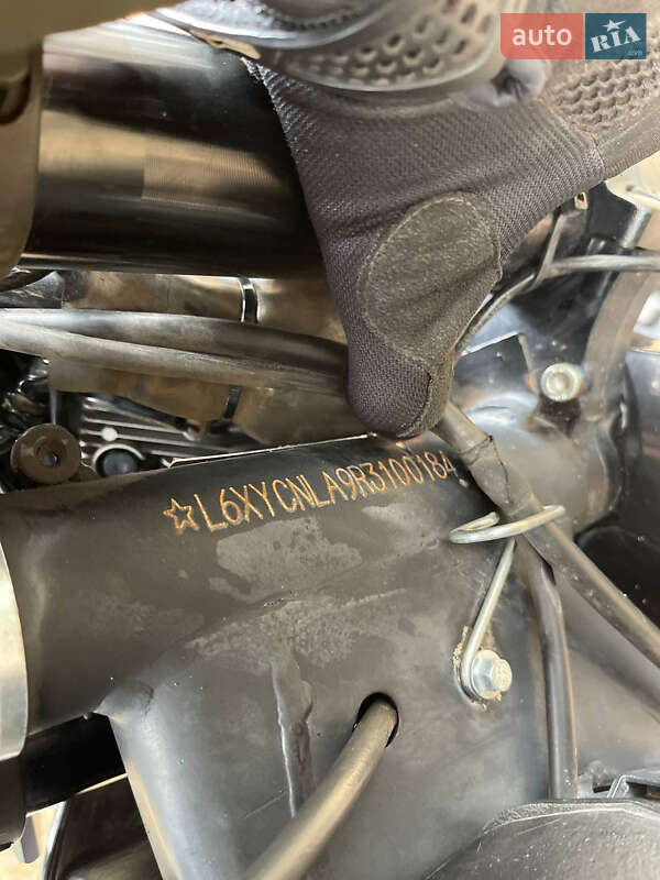 Мотоцикл Кросс Spark SP 250P-2 2024 в Харкові фото 7 Мотоцикл Кросс Spark SP 250P-2 2024 в Харкові