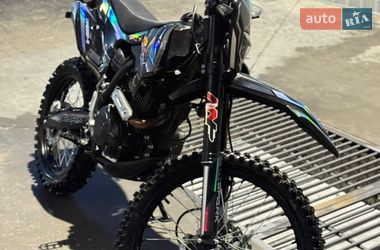 Мотоцикл Внедорожный (Enduro) Spark SP 250P-2 2025 в Хмельницком