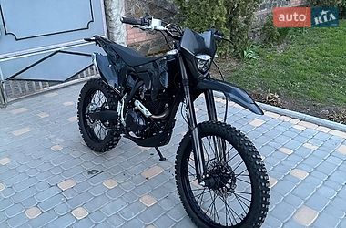 Мотоцикл Кросс Spark SP 250P-2 2024 в Немирові