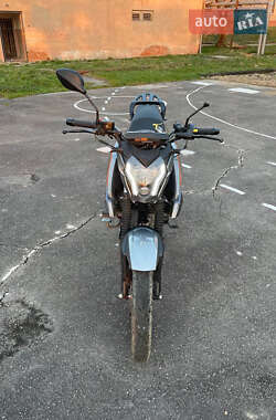 Мотоцикл Без обтікачів (Naked bike) Spark SP 250R-32 2023 в 