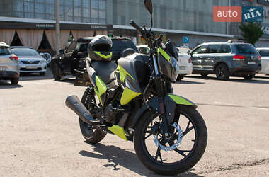 Мотоцикл Без обтекателей (Naked bike) Spark SP 250R-32 2023 в Днепре