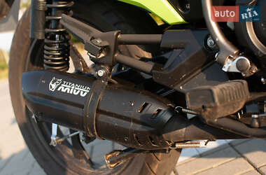 Мотоцикл Без обтікачів (Naked bike) Spark SP 250R-32 2023 в 