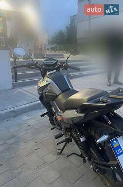 Мотоцикл Спорт-туризм Spark SP 250R-32 2023 в 