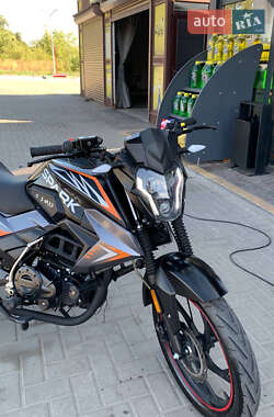 Мотоцикл Классік Spark SP 250R-32 2023 в 
