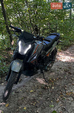 Мотоцикл Классик Spark SP 250R-32 2025 в 