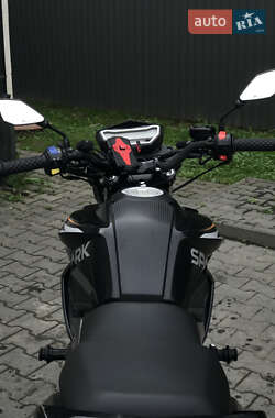 Мотоцикл Классик Spark SP 250R-32 2023 в 