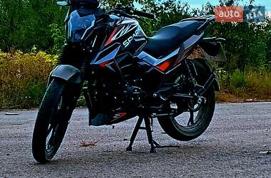 Мотоцикл Классик Spark SP 250R-32 2024 в Турбовом