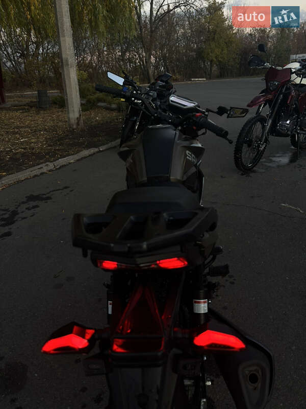 Вантажні моторолери, мотоцикли, скутери, мопеди Spark SP 250R-32 2023 в Дніпрі фото 2 Вантажні моторолери, мотоцикли, скутери, мопеди Spark SP 250R-32 2023 в Дніпрі
