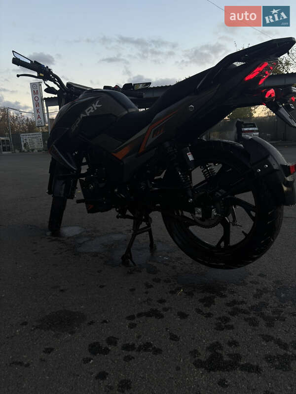 Вантажні моторолери, мотоцикли, скутери, мопеди Spark SP 250R-32 2023 в Дніпрі фото 7 Вантажні моторолери, мотоцикли, скутери, мопеди Spark SP 250R-32 2023 в Дніпрі