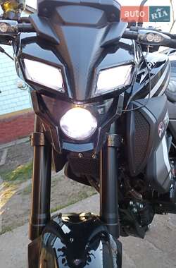 Спортбайк Spark SP 250R-33 2024 в 