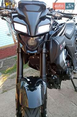 Спортбайк Spark SP 250R-33 2024 в 
