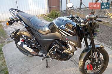 Спортбайк Spark SP 250R-33 2024 в 
