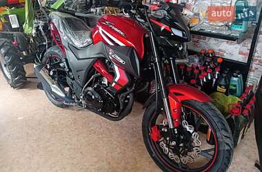 Спортбайк Spark SP 250R-33 2024 в 