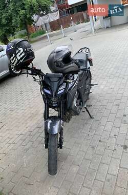 Мотоцикл Багатоцільовий (All-round) Spark SP 250R-33 2024 в Горонді