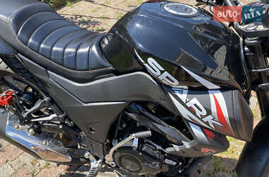 Мотоцикл Классик Spark SP 250R-33 2024 в 