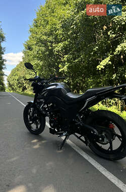Мопеди Spark SP 250R-33 2024 в 