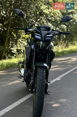 Мопеди Spark SP 250R-33 2024 в 