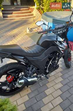 Спортбайк Spark SP 250R-33 2023 в 