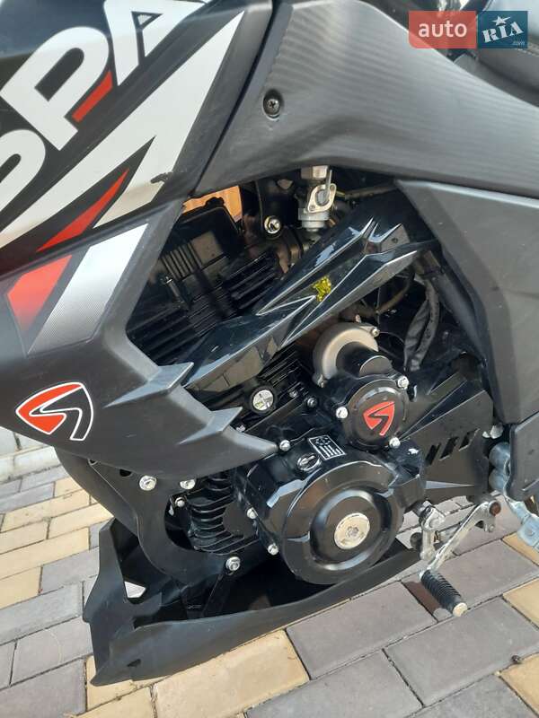 Спортбайк Spark SP 250R-33 2023 в Новій Одесі