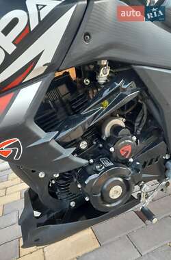 Спортбайк Spark SP 250R-33 2023 в 