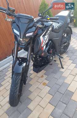 Спортбайк Spark SP 250R-33 2023 в 
