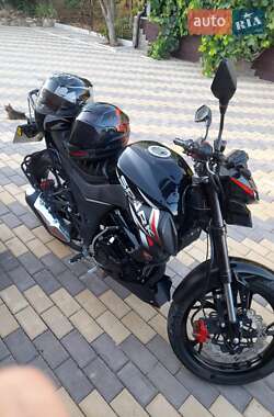 Спортбайк Spark SP 250R-33 2023 в 