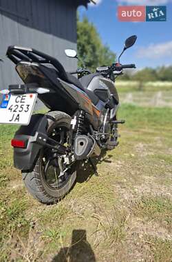 Мотоцикл Спорт-туризм Spark SP 250R-33 2024 в 
