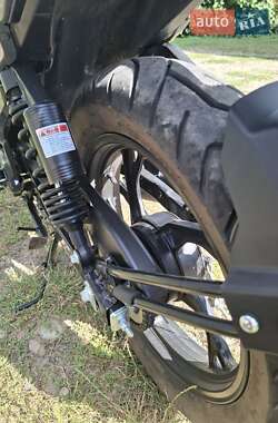 Мотоцикл Спорт-туризм Spark SP 250R-33 2024 в 