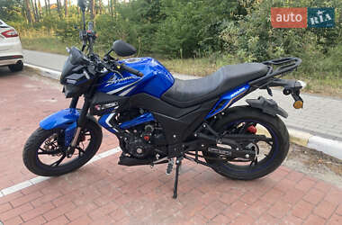 Мотоцикл Классик Spark SP 250R-33 2024 в 