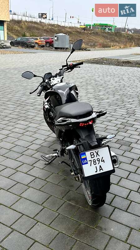 Мотоцикл Классик Spark SP 250R-35 2024 в Хмельницком фото 5 Мотоцикл Классик Spark SP 250R-35 2024 в Хмельницком