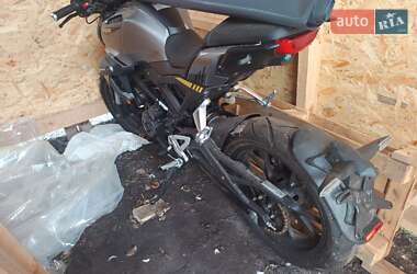 Скремблер Spark SP 250SC-3 2025 в Новомосковську