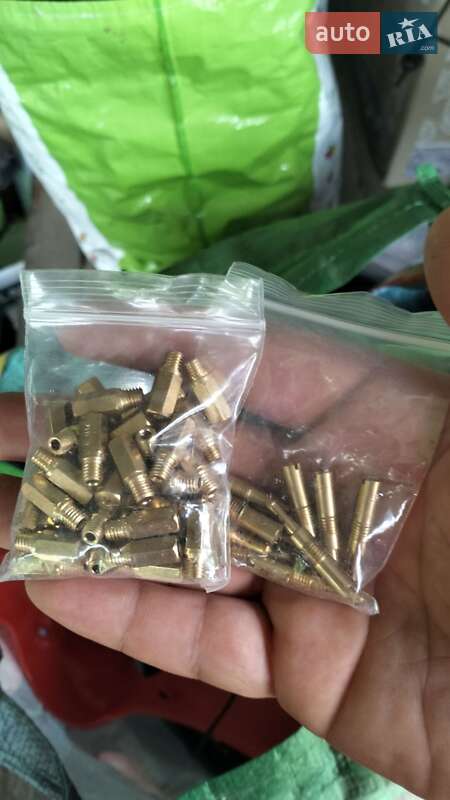 Мотоцикл Внедорожный (Enduro) Spark SP 300P-1 2023 в Черновцах