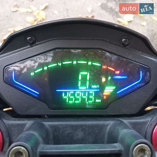 Мотоцикл Туризм Spark SP 300RS-2 2024 в Новій Одесі