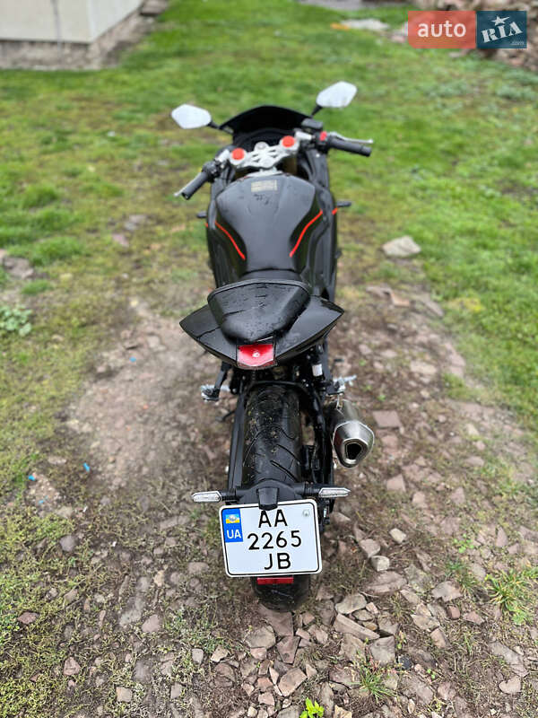 Спортбайк Spark SP 300RS-2 2025 в Теребовлі