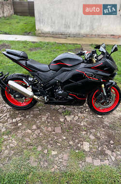 Спортбайк Spark SP 300RS-2 2025 в Теребовле