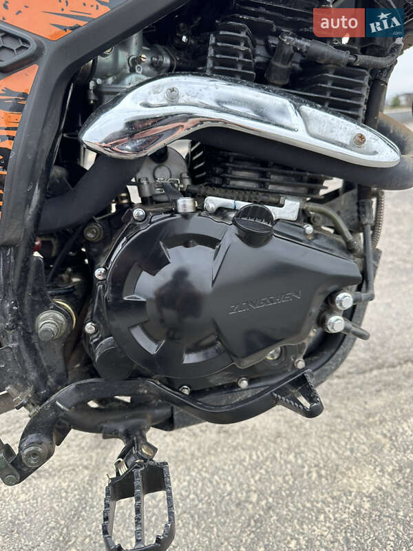 Мотоцикл Классік Spark SP 300T-1 2023 в Рівному фото 11 Мотоцикл Классік Spark SP 300T-1 2023 в Рівному