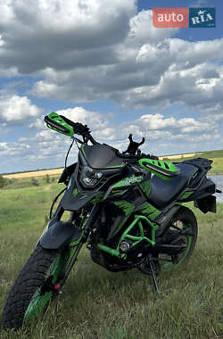 Мотоцикл Внедорожный (Enduro) Spark SP 300T-1 2023 в 
