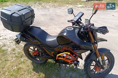 Мотоцикл Внедорожный (Enduro) Spark SP 300T-2 2024 в 