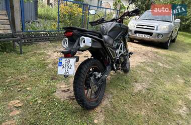 Мотоцикл Багатоцільовий (All-round) Spark SP 300T-2 2023 в 