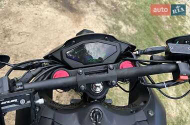 Мотоцикл Багатоцільовий (All-round) Spark SP 300T-2 2023 в 