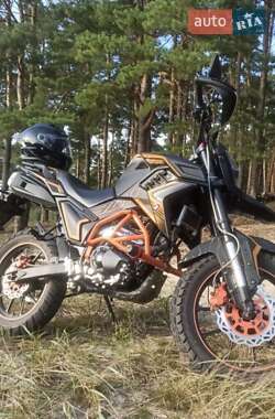 Мотоцикл Кросс Spark SP 300T-2 2025 в Изяславе