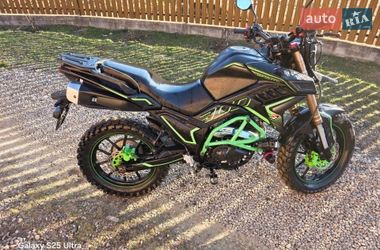 Мотоцикл Кросс Spark SP 300T-2 2023 в Берегомете