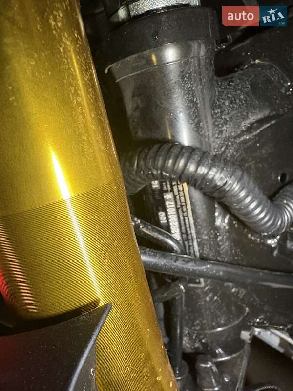 Мотоцикл Многоцелевой (All-round) Spark SP 300T-3 2024 в Днепре фото 21 Мотоцикл Многоцелевой (All-round) Spark SP 300T-3 2024 в Днепре